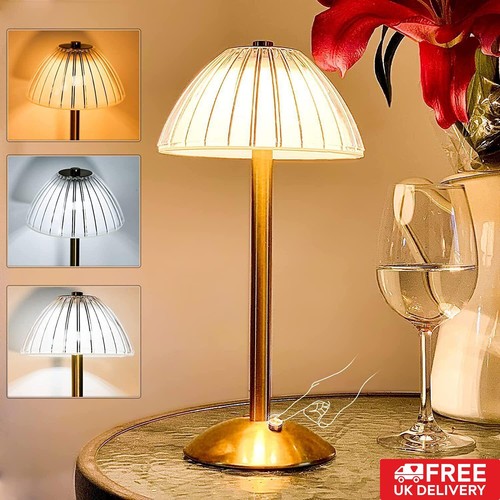 Modern led table - led, usb
