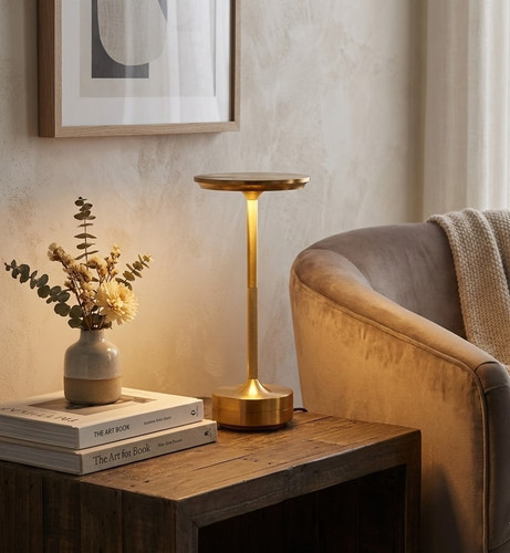 Led table lamp usb - led,