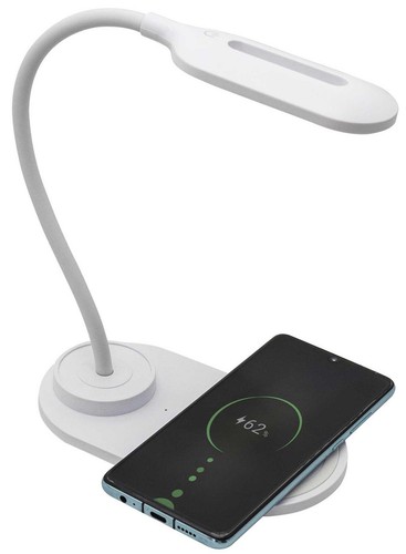Wireless charging lamp 3 - lamp,