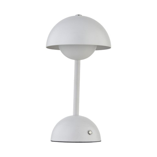 White led rechargeable touch - led,