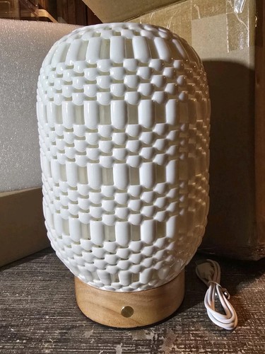 Rechargeable touch bedside - touch,