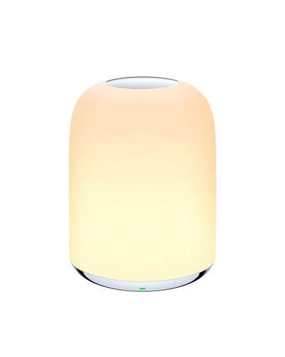 Bedside table lamp light - bedside,