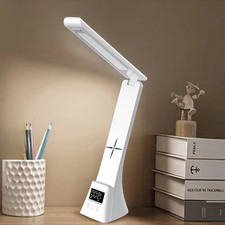 Led Table Lamp Touch Control