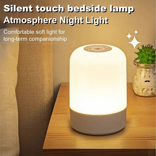 Touch sensor night light led - touch,