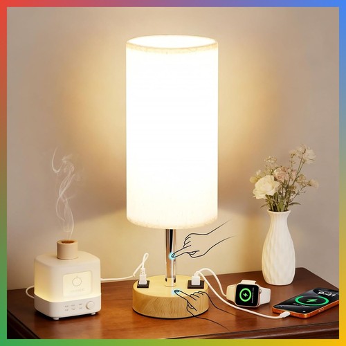 Table lamp for bedroom touch - bedroom,,