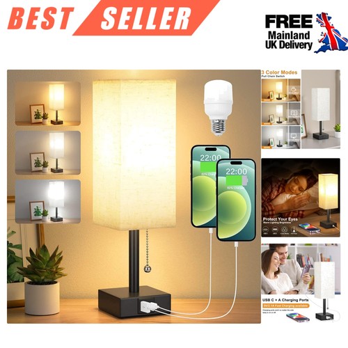 Compact usb charging bedside - charging,