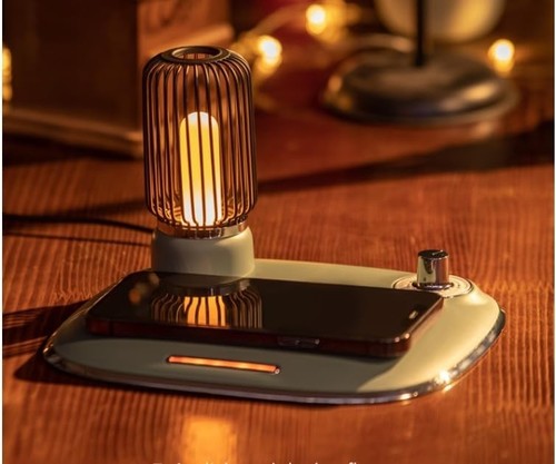 Bedside desk table lamp - bedside,