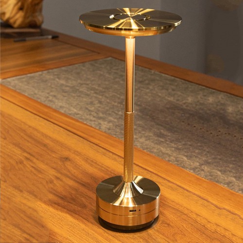 Portable led rechargeable - portable,