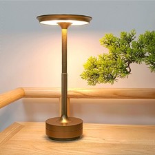 Portable LED Rechargeable