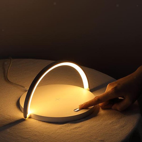 Led table lamp - led, charging
