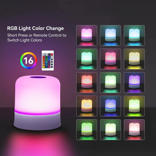Night light led - night,