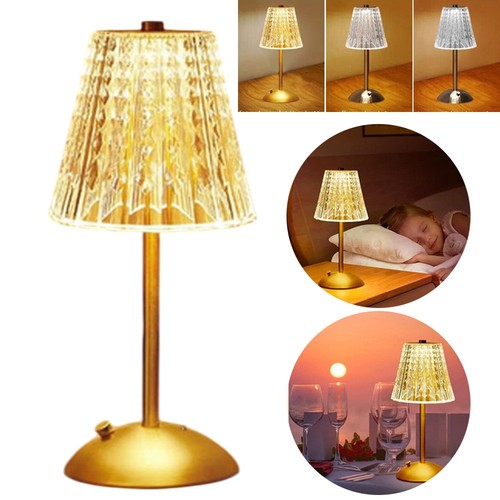 Rechargeable led touch - rechargeable,