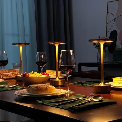Bedside lamp modern cordless - lamp,