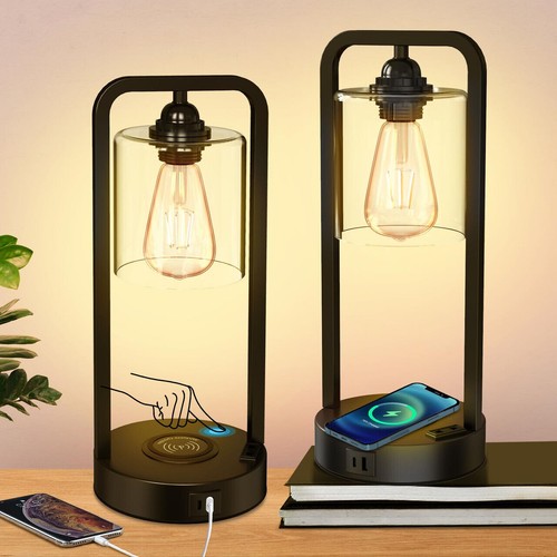 Wireless charging table - charging,