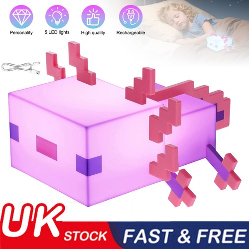 New wireless night light - new,