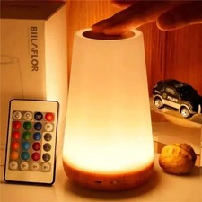 Night Light LED Touch Bedside