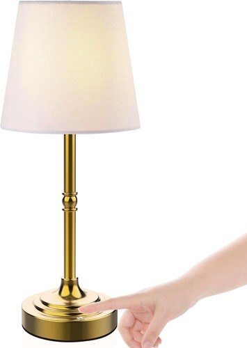 Rechargeable cordless table - rechargeable,