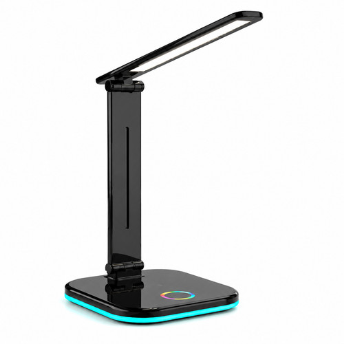 Led table lamp modes - table,