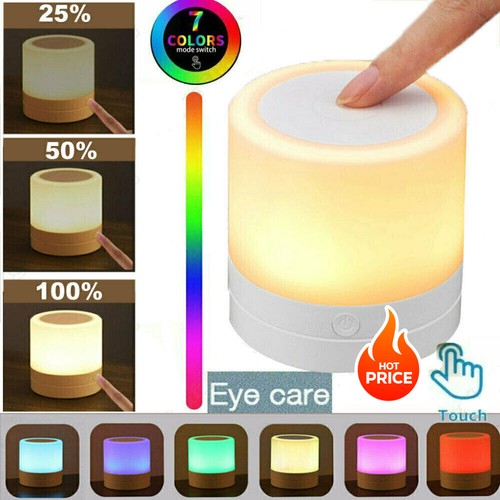 Touch night light - touch,