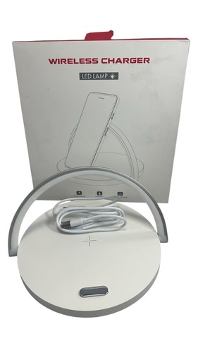 Colsur bedside lamp with - colsur,