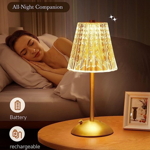 Cordless table lamp - cordless,