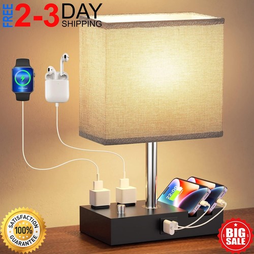 Fully dimmable table lamp - dimmable,