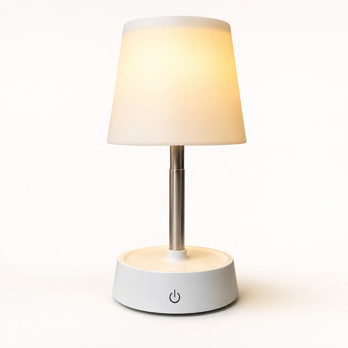 Rechargeable touch table - rechargeable,