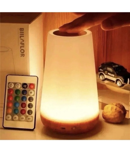 Night light led - led, touch