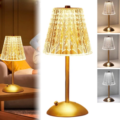 Touch lamps bedside - bedside,