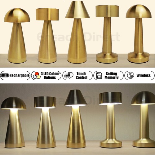 Wireless led table - led,