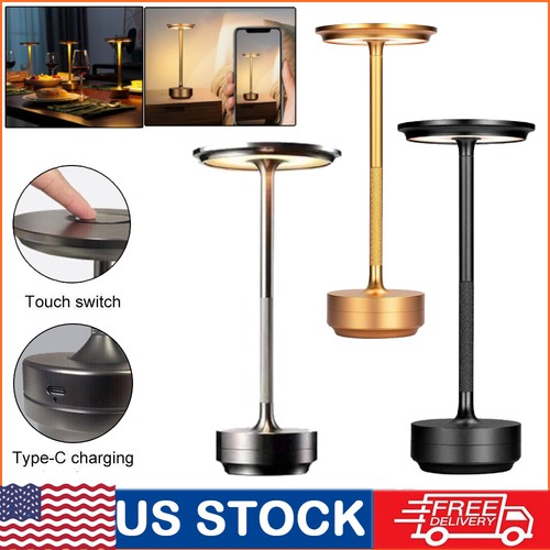 Cordless led touch - cordless,