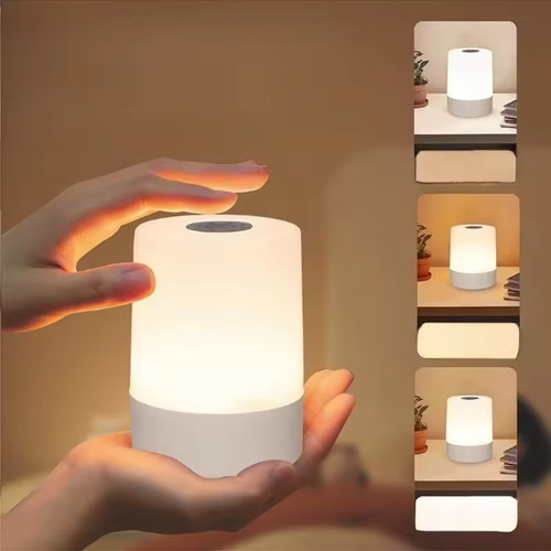 Touch sensor night - sensor, light