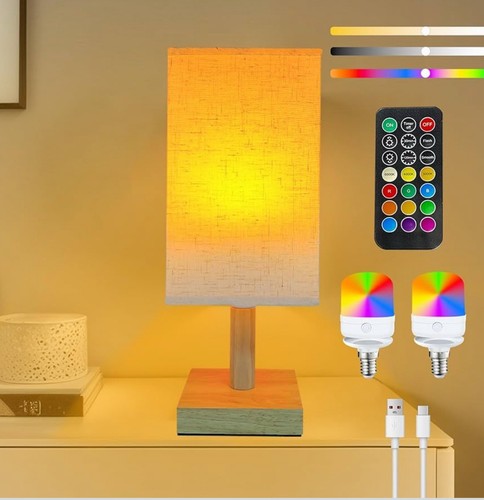 Units wireless bedside - bedside, table