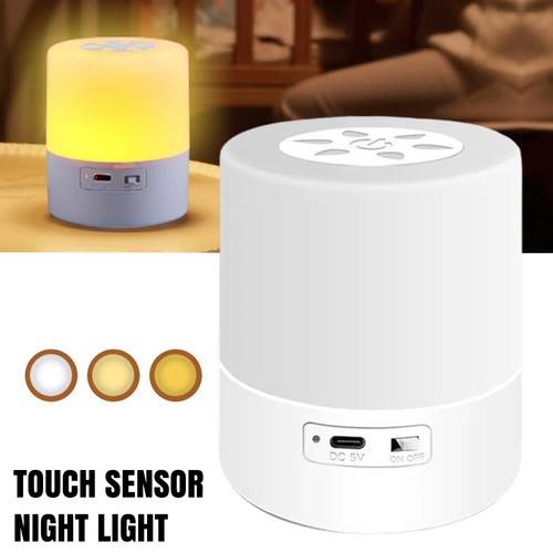 Touch sensor night light - night,