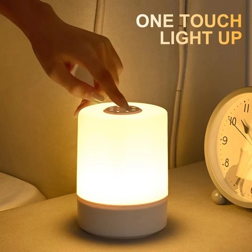 Led table lamp touch sensor - touch,