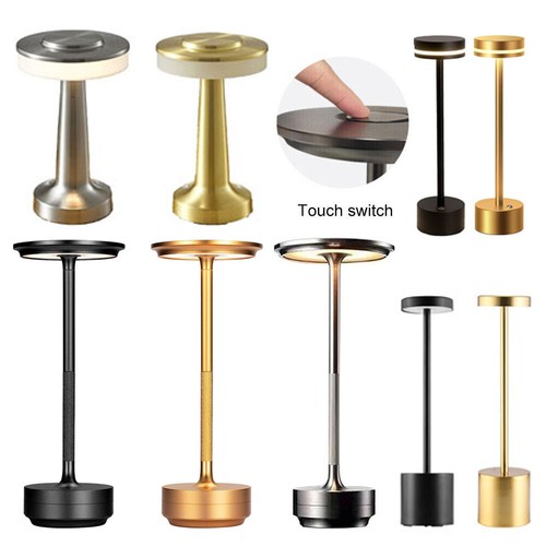 Cordless dimmable led touch - cordless,