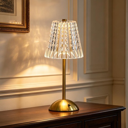 Rechargeable cordless table - rechargeable,