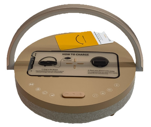 Vivilumens bedside lamps with - bedside,