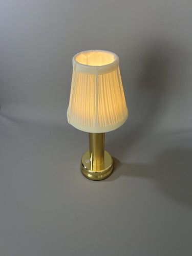 Cordless bedside table lamp - bedside,