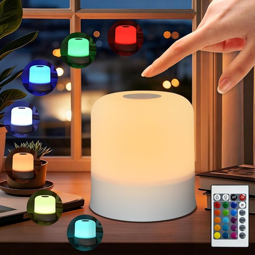 Portable night light - light, bedside