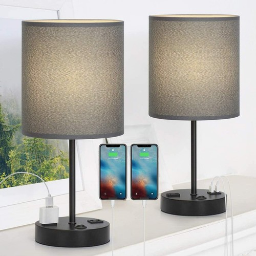 Pcs usb table - table, bedside