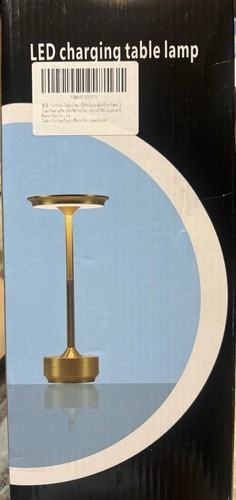 Led table lamp - table,