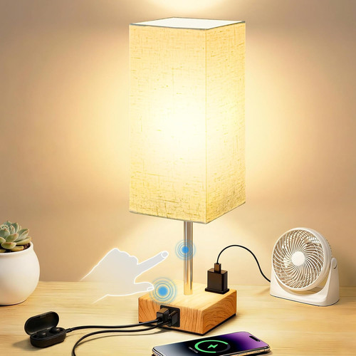 Bedside lamp high sensitivity - bedside, lamp,