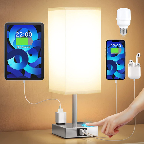 Upgraded bedside table - 【upgraded】bedside,