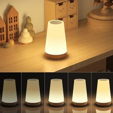 Night Light LED Touch Bedside