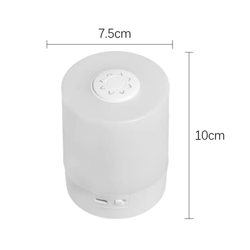 Bedside led night - led,