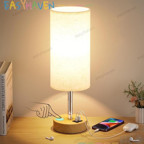 Bedside table lamp for - bedside,