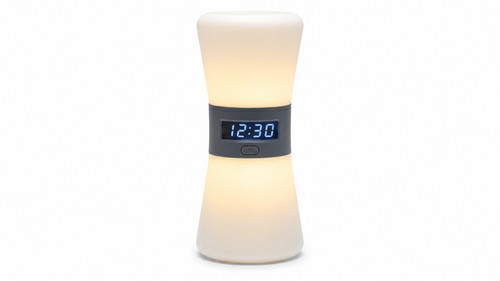 Led bedside lamp rechargeable - led,