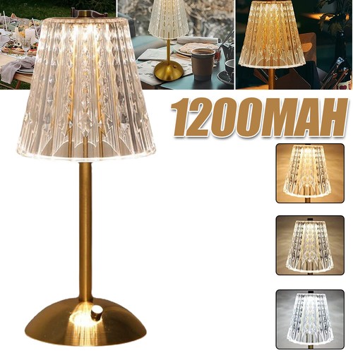Modern led table - led, lamp