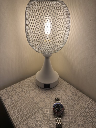 Atlaz bedside lamp - bedside,
